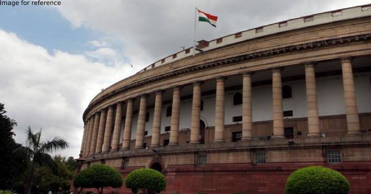 Opposition leaders walkout of Lok Sabha, claim not allowed to raise various issues